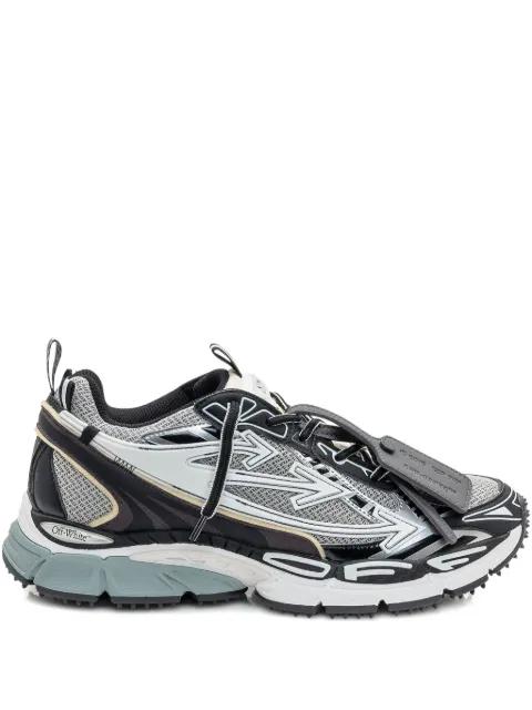 Be Right Back sneakers by OFF-WHITE