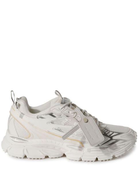 Be Right Back sneakers by OFF-WHITE