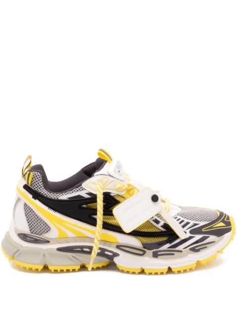 Be Right Back sneakers by OFF-WHITE