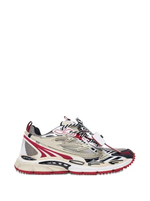 Be Right Back sneakers by OFF-WHITE