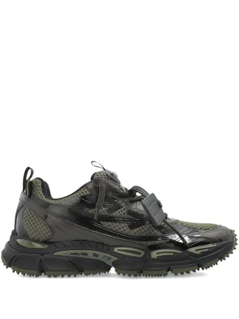 Be Right Back sneakers by OFF-WHITE