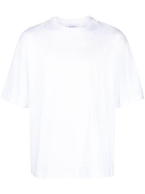 Body Stitch Skate T-shirt by OFF-WHITE