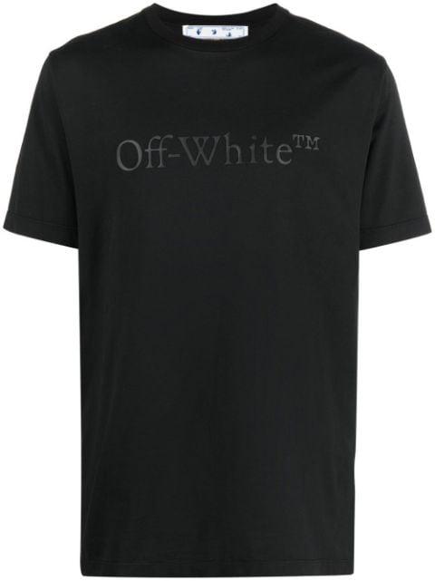 Bookish T-shirt by OFF-WHITE