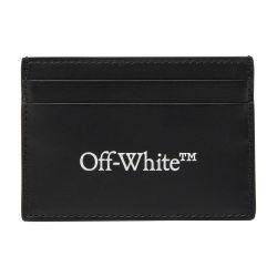 Bookish card case by OFF-WHITE