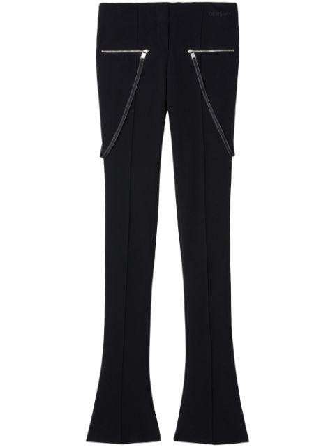 Britney trousers by OFF-WHITE