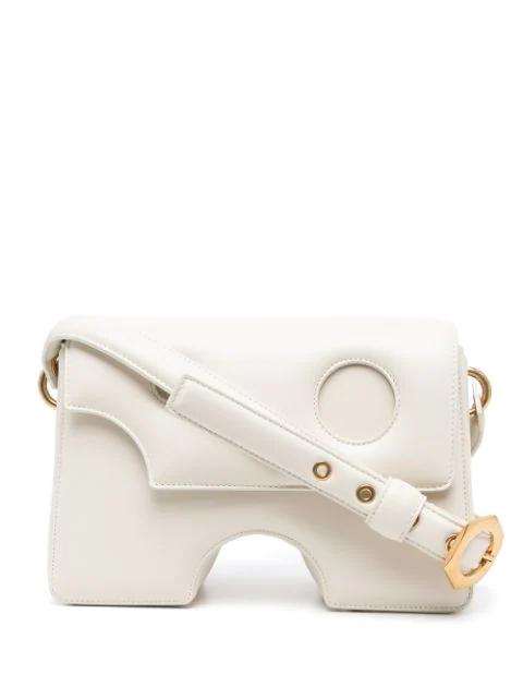 Burrow-22 shoulder bag by OFF-WHITE