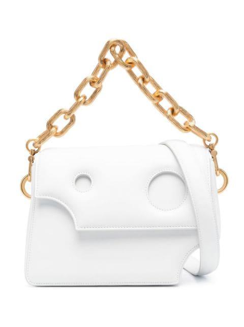Burrow 24 shoulder bag by OFF-WHITE