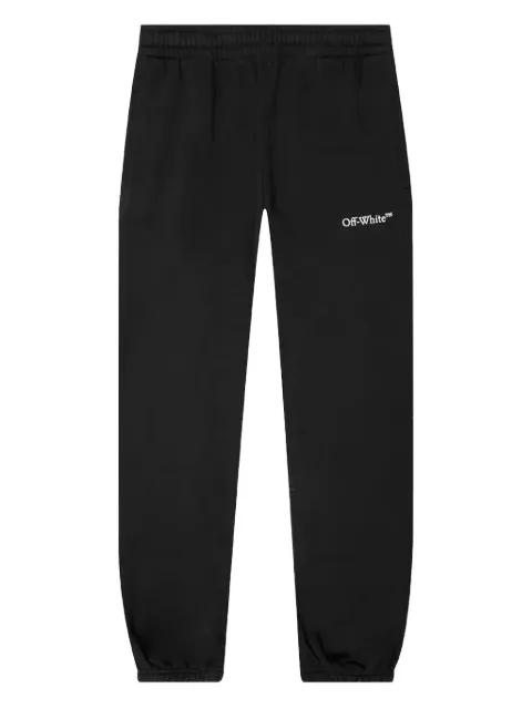 Caravaggio Paint track pants by OFF-WHITE