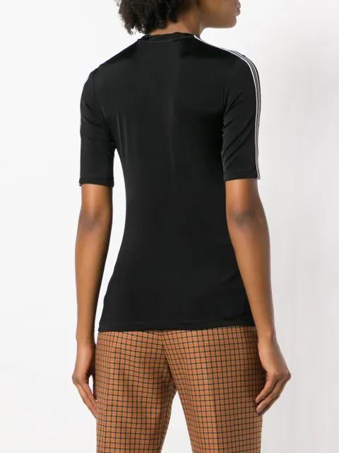 Couture T-shirt by OFF-WHITE