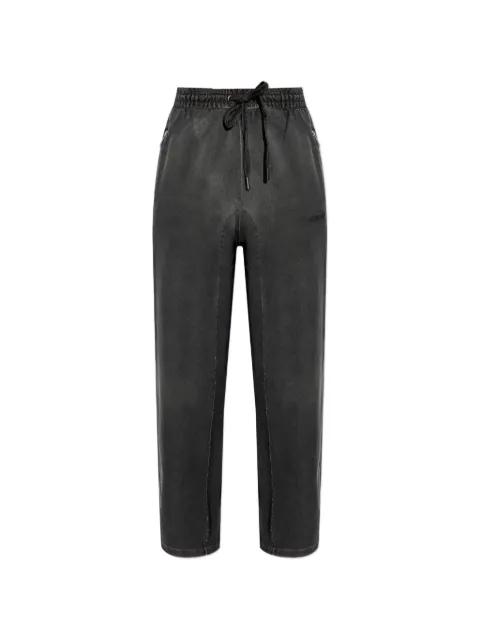 Diagonals drawstring jeans by OFF-WHITE