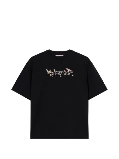 Dream Arrow Skate short sleeved T-shirt by OFF-WHITE