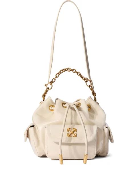 Dumbo.B bucket bag by OFF-WHITE