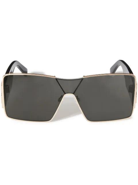 Aspen sunglasses by OFF-WHITE EYEWEAR