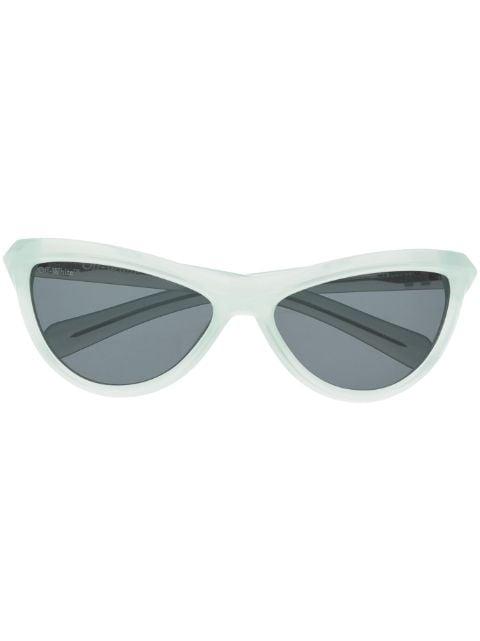 Atlanta cat-eye frame sunglasses by OFF-WHITE EYEWEAR