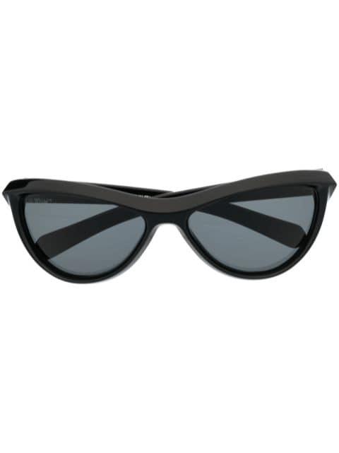 Atlanta cat-eye sunglasses by OFF-WHITE EYEWEAR