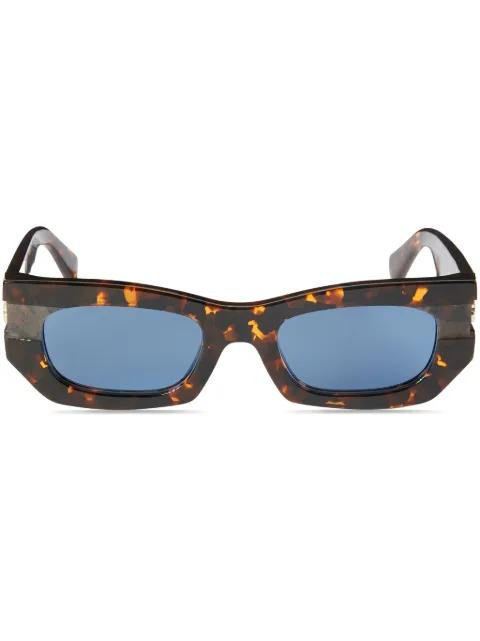 Belleville sunglasses by OFF-WHITE EYEWEAR