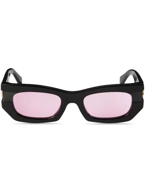 Belleville sunglasses by OFF-WHITE EYEWEAR