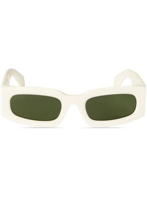 Cary sunglasses by OFF-WHITE EYEWEAR