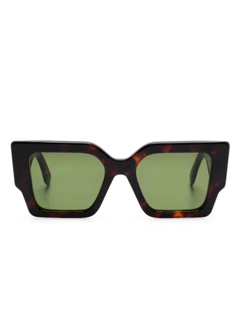 Catalina sunglasses by OFF-WHITE EYEWEAR