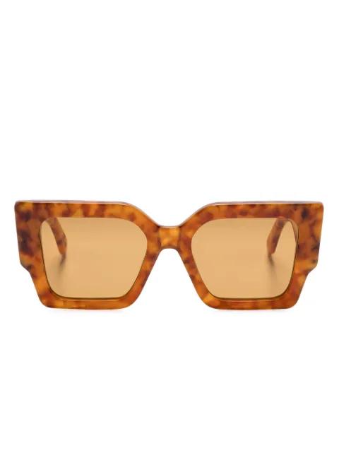 Catalina sunglasses by OFF-WHITE EYEWEAR