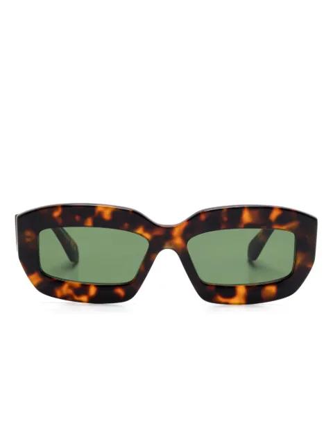 Charlotte sunglasses by OFF-WHITE EYEWEAR