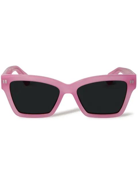 Cincinnati sunglasses by OFF-WHITE EYEWEAR