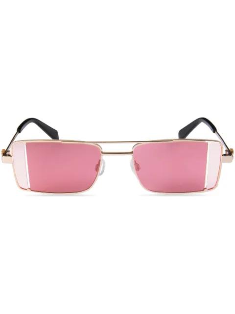 Cortez sunglasses by OFF-WHITE EYEWEAR
