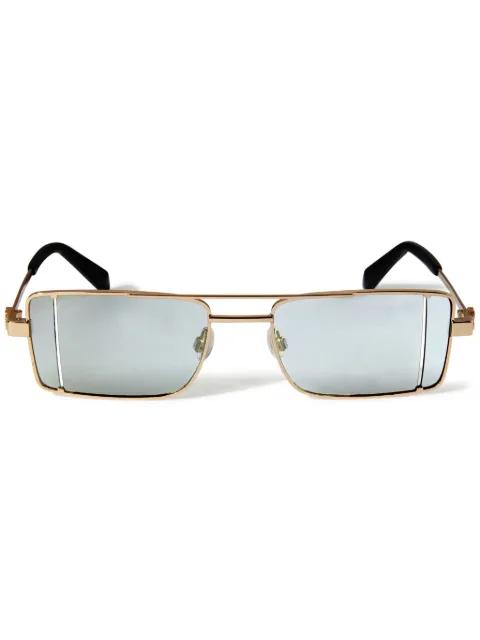 Cortez sunglasses by OFF-WHITE EYEWEAR