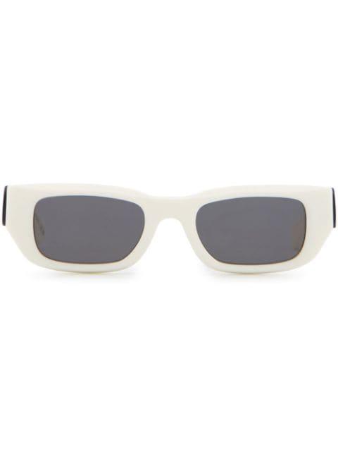 Fillmore rectangle-frame sunglasses by OFF-WHITE EYEWEAR