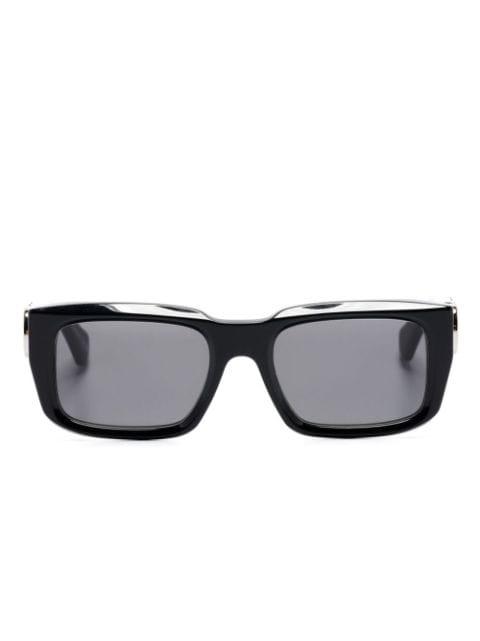 Hays square-frame sunglasses by OFF-WHITE EYEWEAR