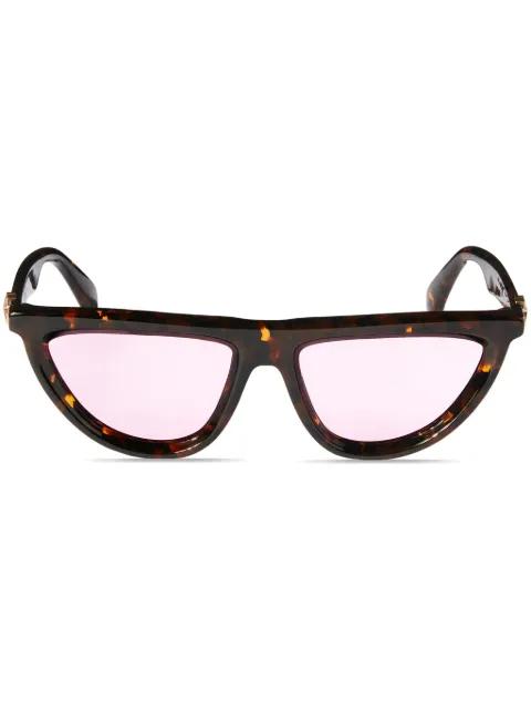 Jasper sunglasses by OFF-WHITE EYEWEAR