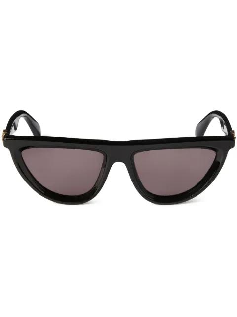 Jasper sunglasses by OFF-WHITE EYEWEAR