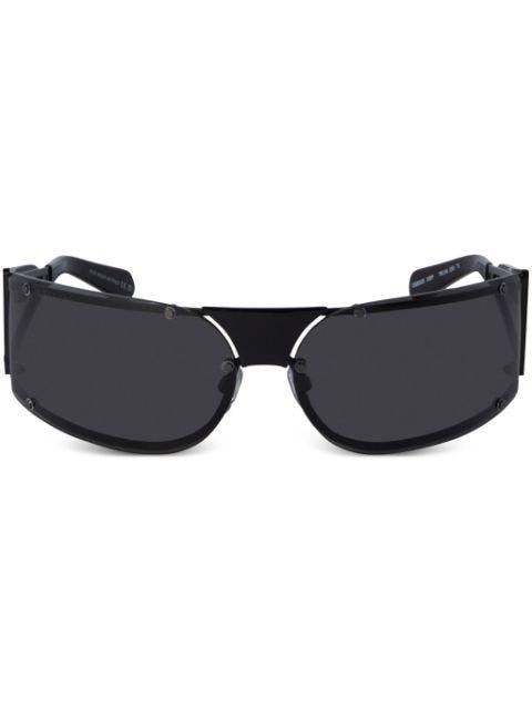 Kenema oversized sunglasses by OFF-WHITE EYEWEAR