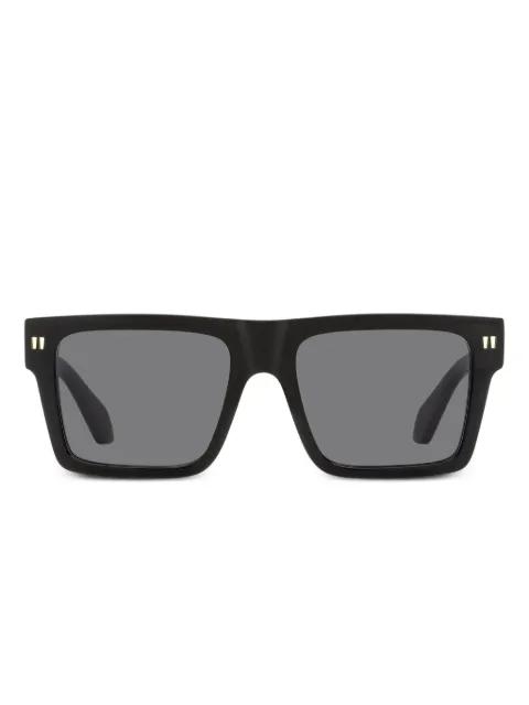 Lawton square-frame sunglasses by OFF-WHITE EYEWEAR