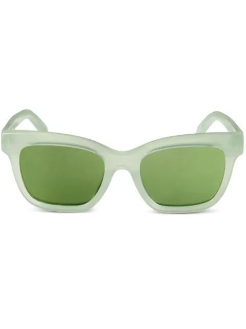 Lincoln sunglasses by OFF-WHITE EYEWEAR