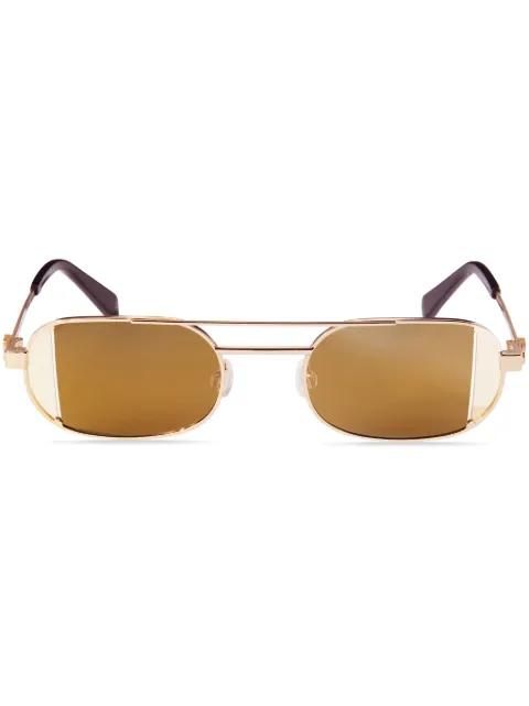 Lynn sunglasses by OFF-WHITE EYEWEAR