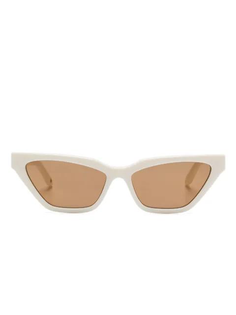 Madison sunglasses by OFF-WHITE EYEWEAR