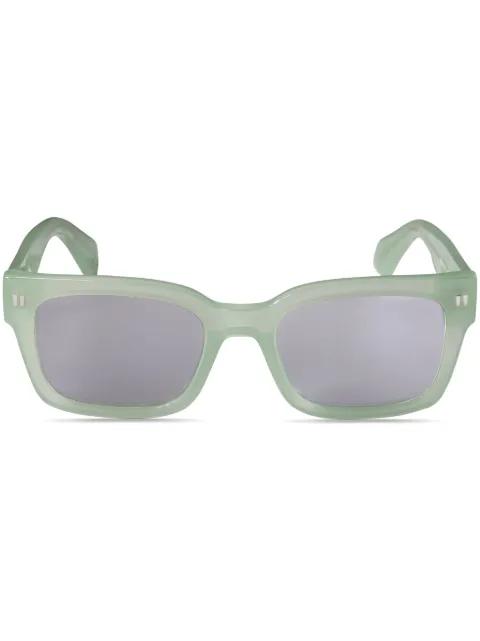 Midland sunglasses by OFF-WHITE EYEWEAR