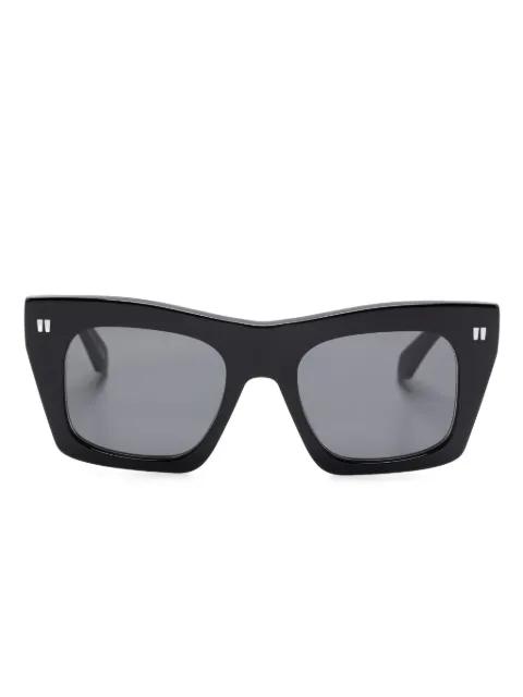 Oeri sunglasses by OFF-WHITE EYEWEAR