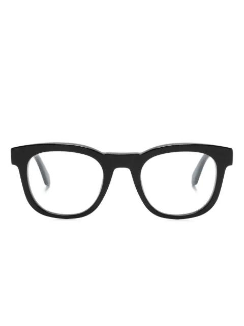 Optical Style 71 glasses by OFF-WHITE EYEWEAR
