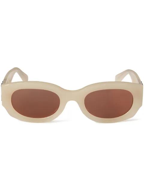 Palmer sunglasses by OFF-WHITE EYEWEAR
