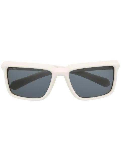 Portland oversized sunglasses by OFF-WHITE EYEWEAR