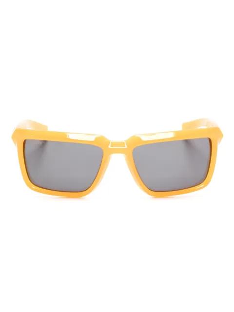 Portland square sunglasses by OFF-WHITE EYEWEAR