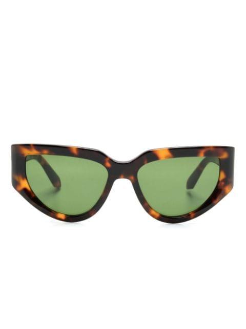 Seward cat-eye frame sunglasses by OFF-WHITE EYEWEAR
