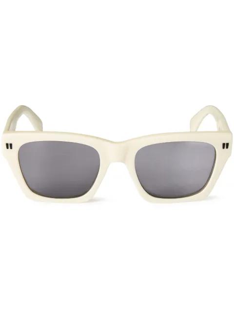 Valdez sunglasses by OFF-WHITE EYEWEAR