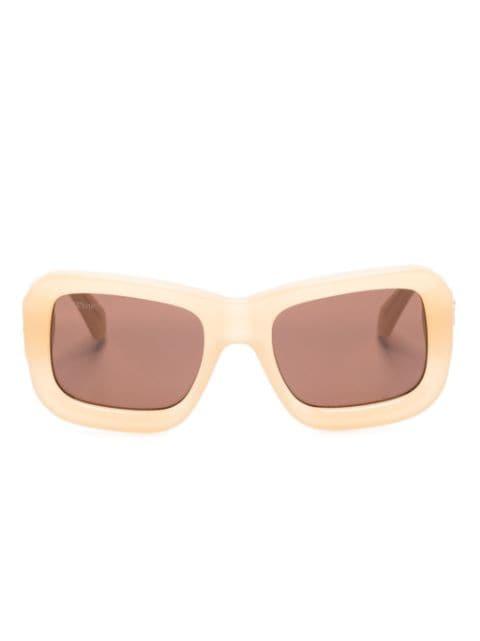 Verona square-frame sunglasses by OFF-WHITE EYEWEAR