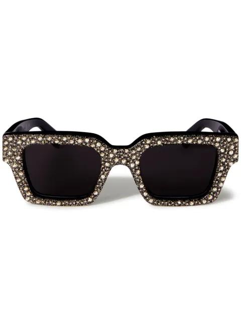 Virgil sunglasses by OFF-WHITE EYEWEAR