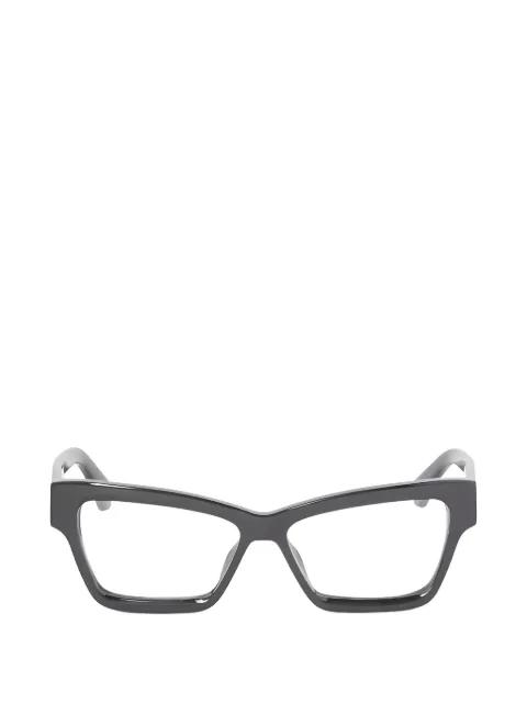 square-frame glasses by OFF-WHITE EYEWEAR