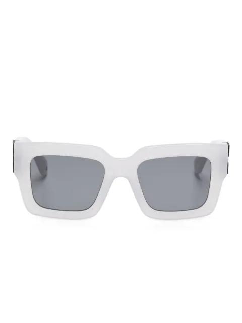 square-frame sunglasses by OFF-WHITE EYEWEAR