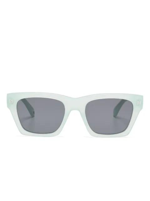 square-frame sunglasses by OFF-WHITE EYEWEAR